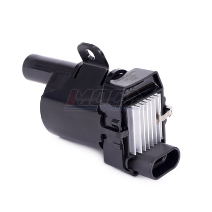 MOCA Ignition Coils - NC262K8