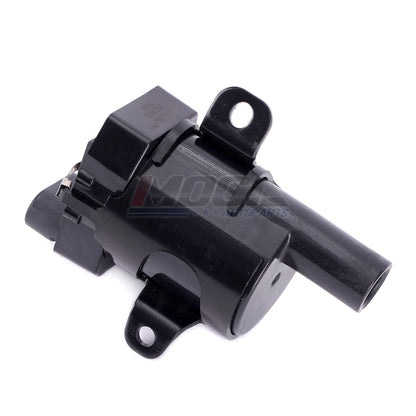 MOCA Ignition Coils - NC262K8