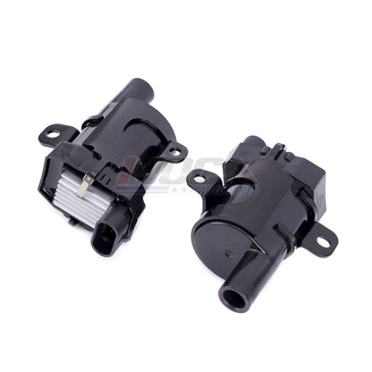 MOCA Ignition Coils - NC262K8