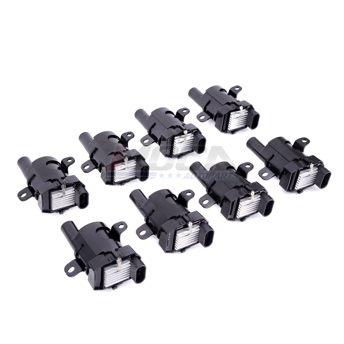 MOCA Ignition Coils - NC262K8