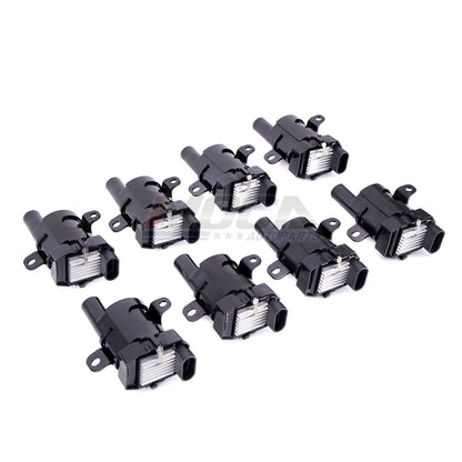 MOCA Ignition Coils - NC262K8