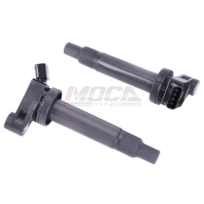 MOCA Ignition Coils - NC267K6