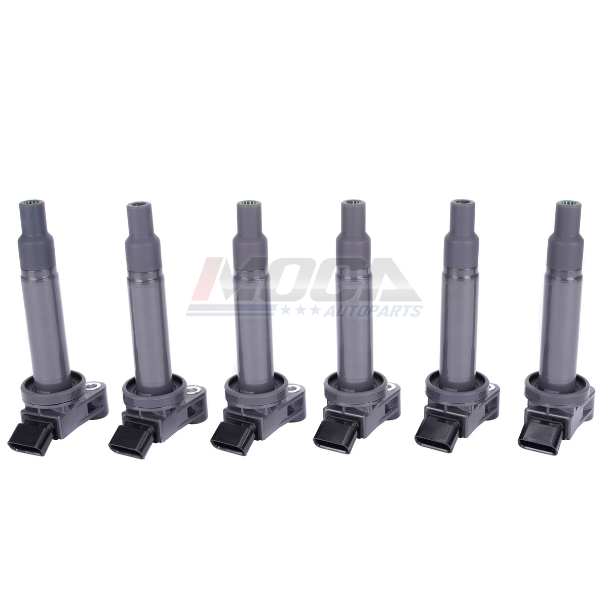 MOCA Ignition Coils - NC267K6