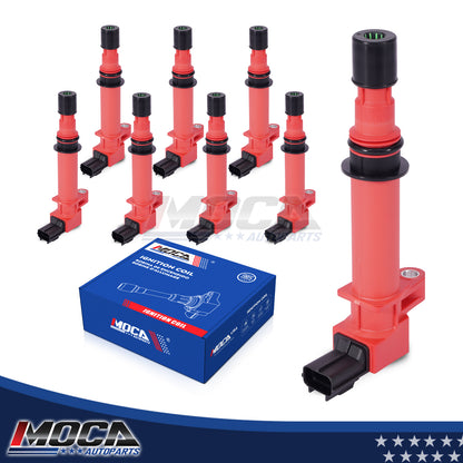 MOCA Ignition Coils - NC270RK8