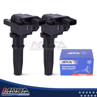 MOCA Ignition Coils - NC285K2