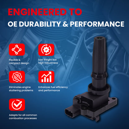 MOCA Ignition Coils - NC285K2