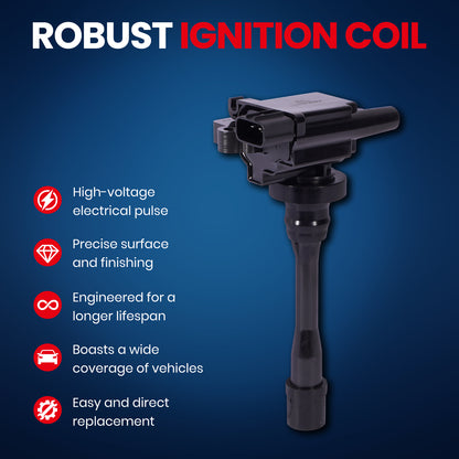 MOCA Ignition Coils - NC295K2