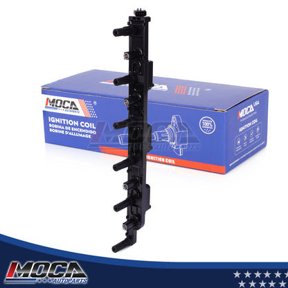 MOCA Ignition Coils - NC296
