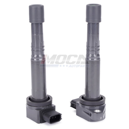 MOCA Ignition Coils - NC311K4