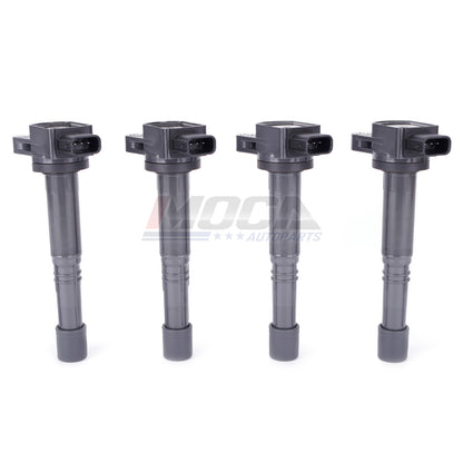 MOCA Ignition Coils - NC311K4
