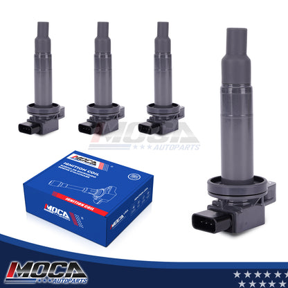 MOCA Ignition Coils - NC316K4