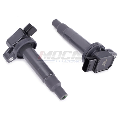 MOCA Ignition Coils - NC316K4