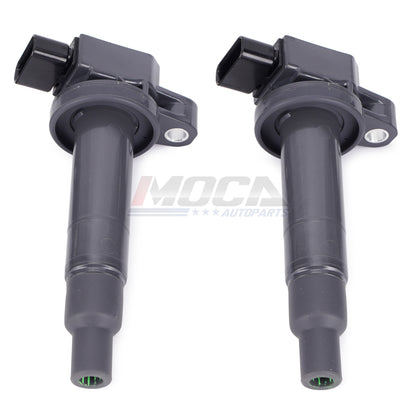 MOCA Ignition Coils - NC316K4