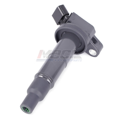 MOCA Ignition Coils - NC333K4