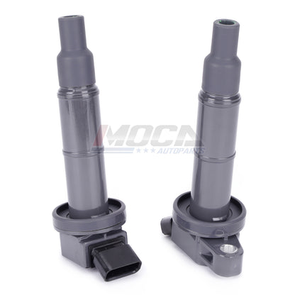 MOCA Ignition Coils - NC333K4