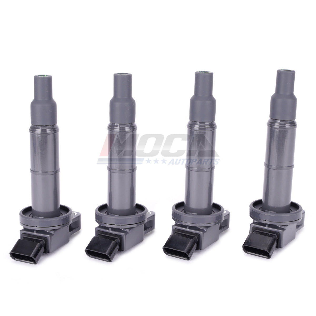 MOCA Ignition Coils - NC333K4