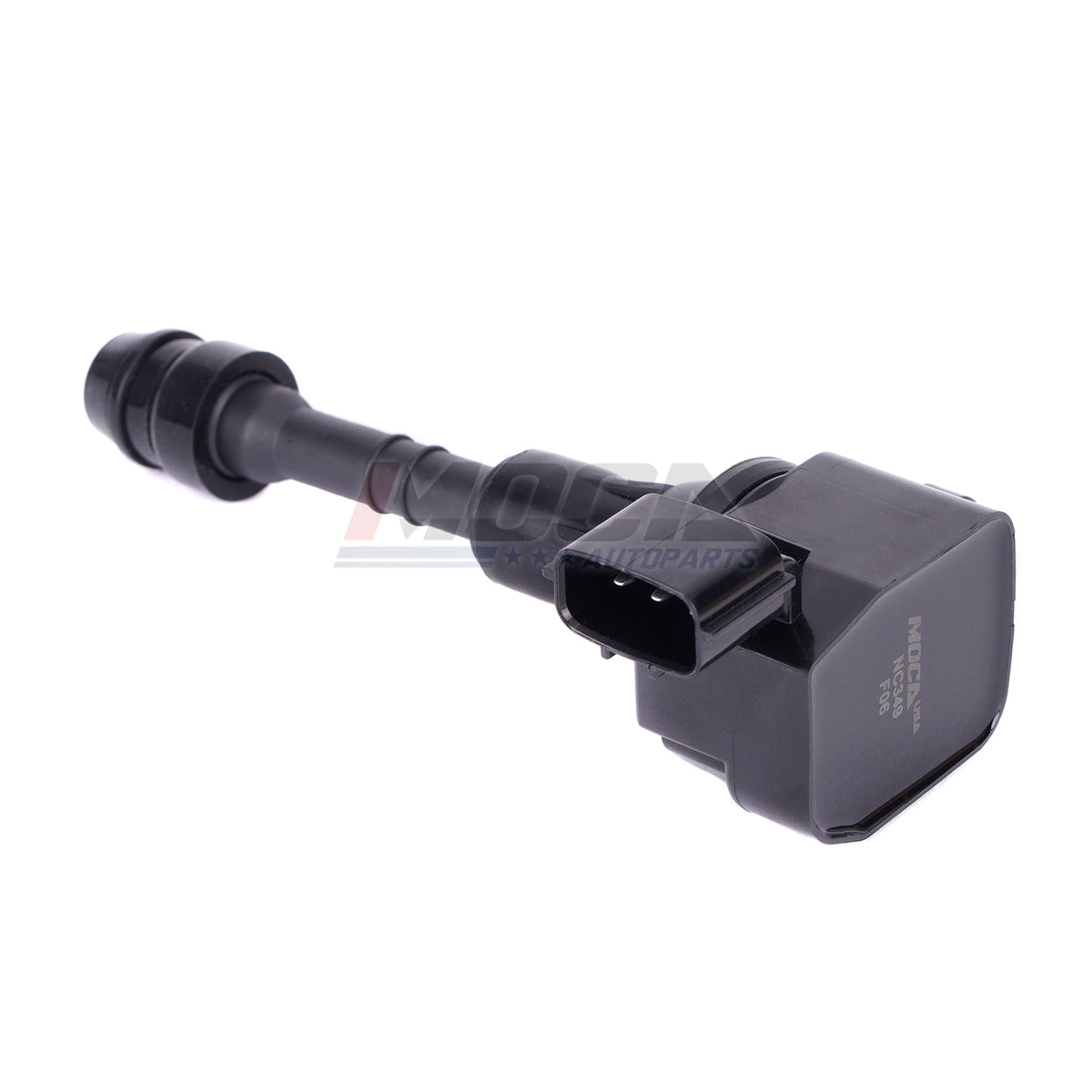 MOCA Ignition Coils - NC349K6