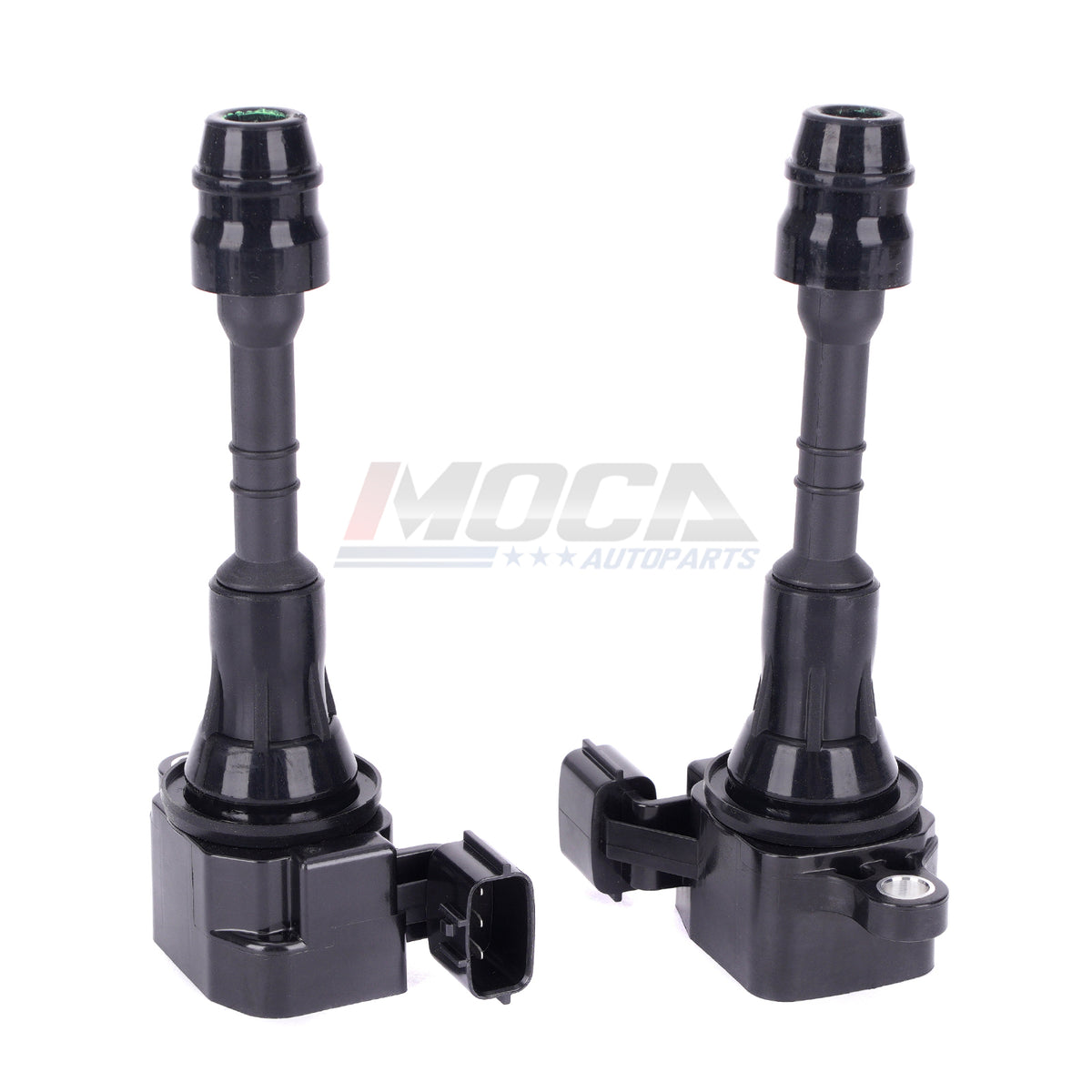 MOCA Ignition Coils - NC349K6
