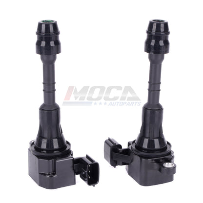 MOCA Ignition Coils - NC349K6