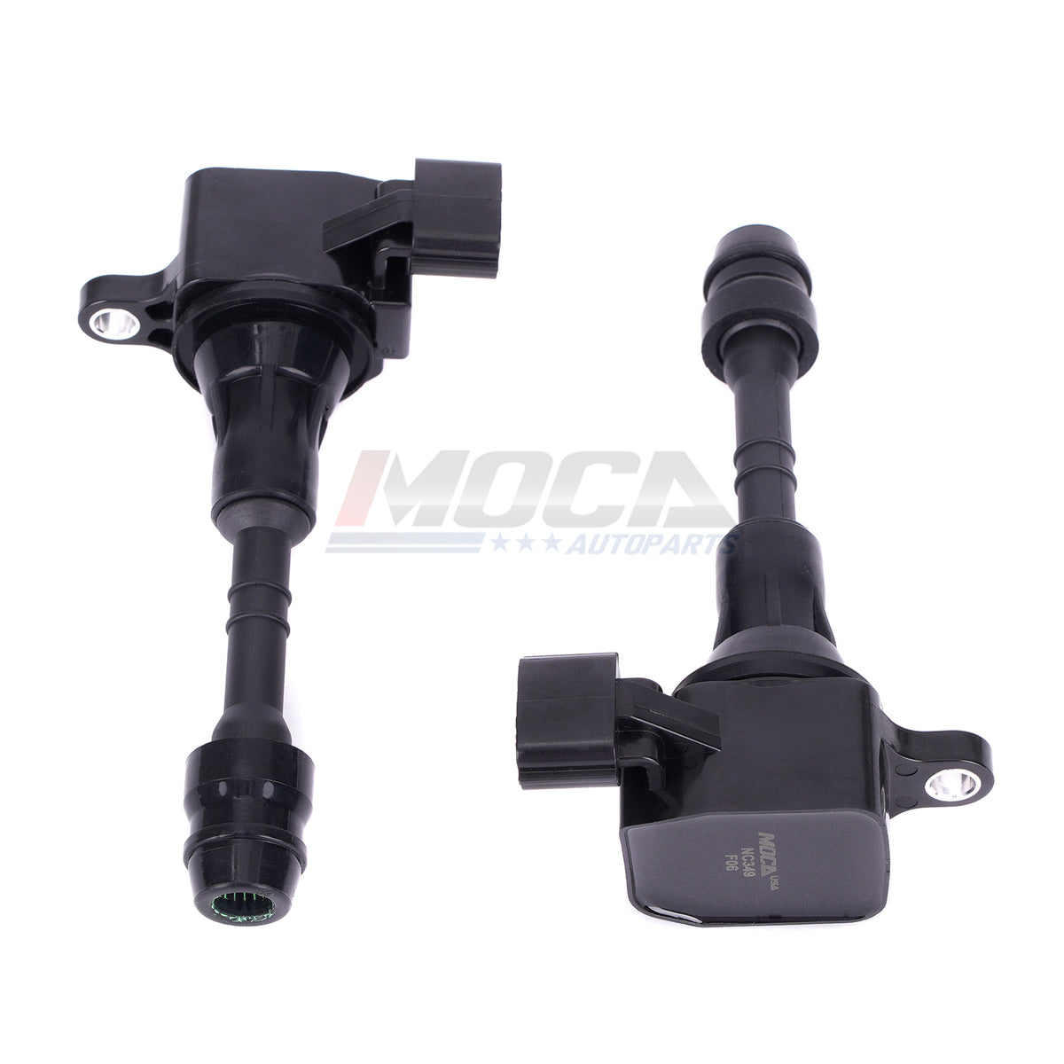 MOCA Ignition Coils - NC349K6