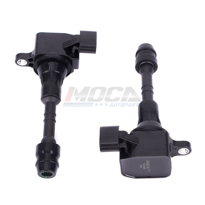 MOCA Ignition Coils - NC349K6