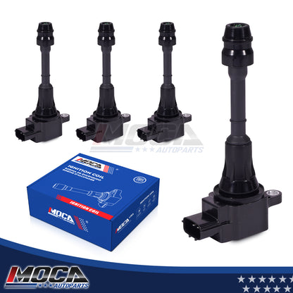 MOCA Ignition Coils - NC350K4