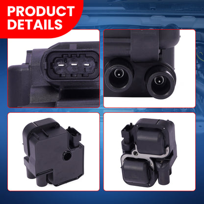 MOCA Ignition Coils - NC359K6