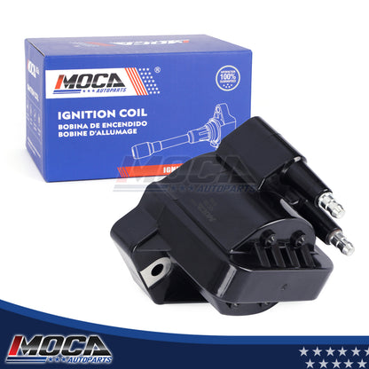MOCA Ignition Coils - NC39