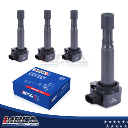 MOCA Ignition Coils - NC400K4