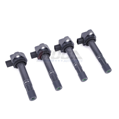 MOCA Ignition Coils - NC400K4