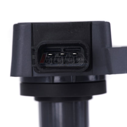 MOCA Ignition Coils - NC400K4