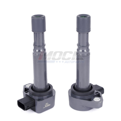 MOCA Ignition Coils - NC400K4