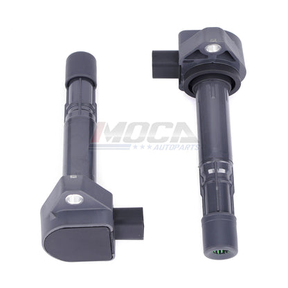 MOCA Ignition Coils - NC400K4