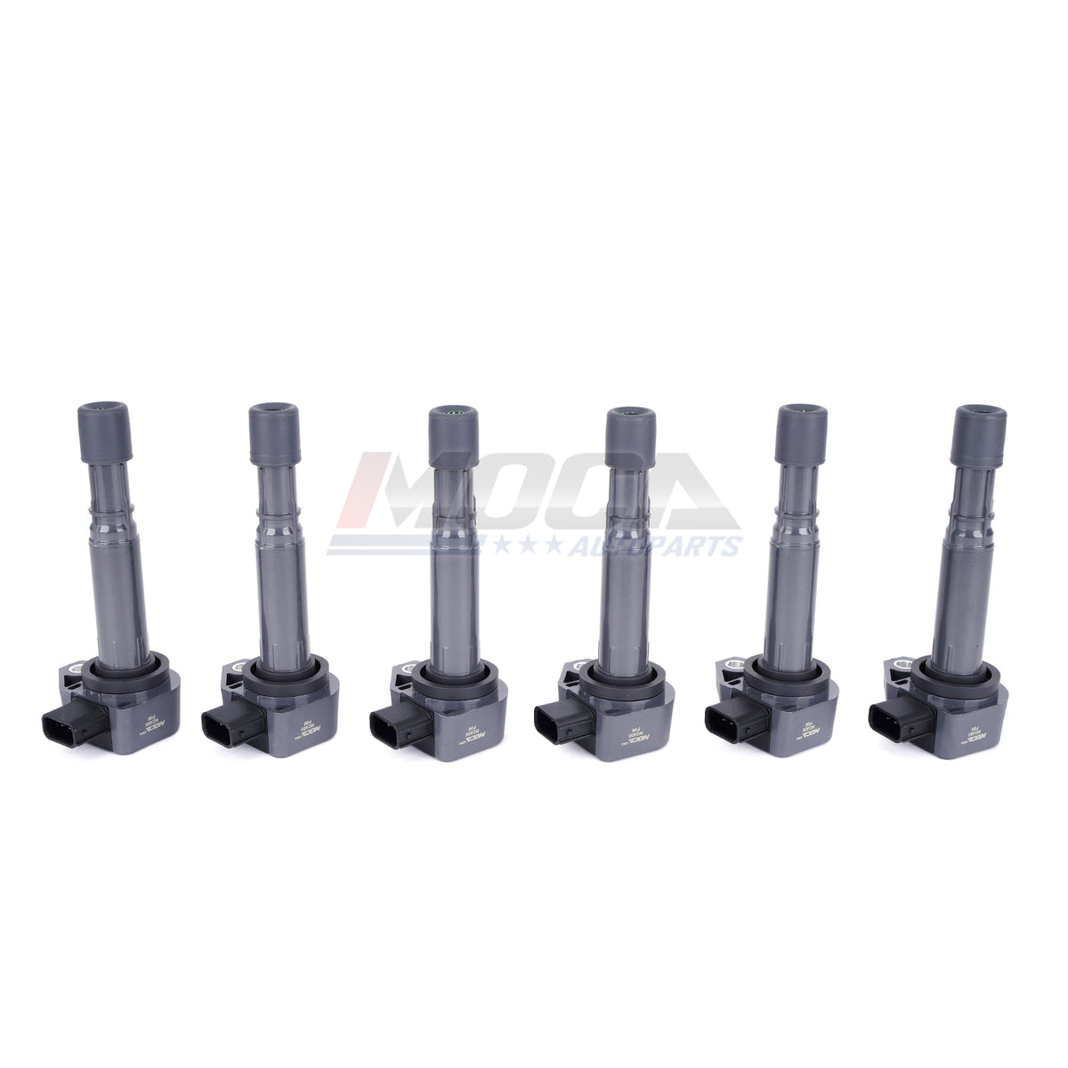 MOCA Ignition Coils - NC400K6