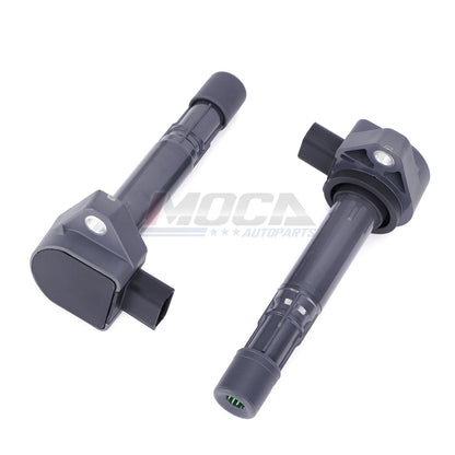 MOCA Ignition Coils - NC400K6
