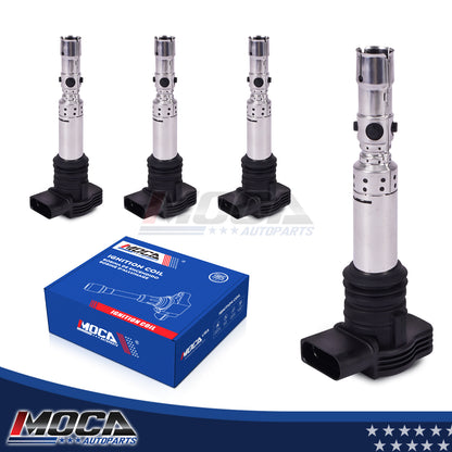 MOCA Ignition Coils - NC411K4