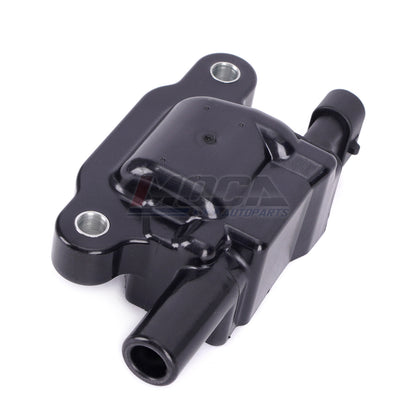 MOCA Ignition Coils - NC413K8
