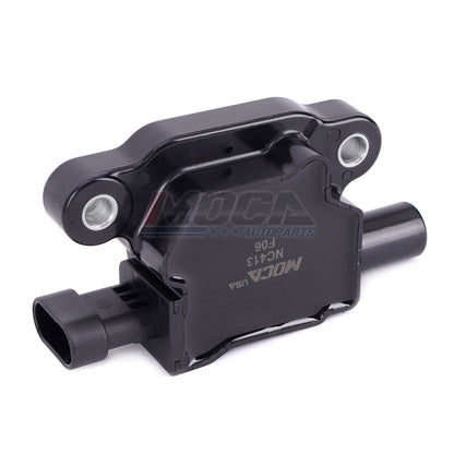 MOCA Ignition Coils - NC413K8