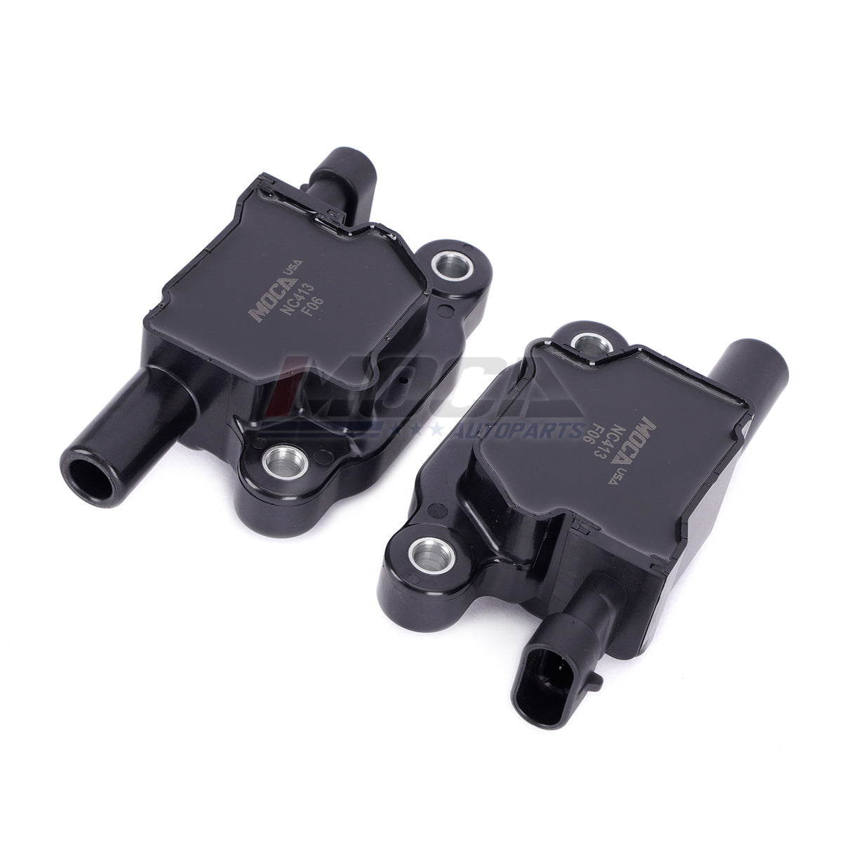 MOCA Ignition Coils - NC413K8