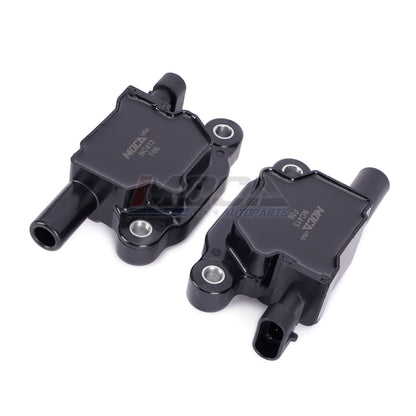 MOCA Ignition Coils - NC413K8