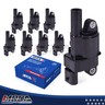 MOCA Ignition Coils - NC414K8