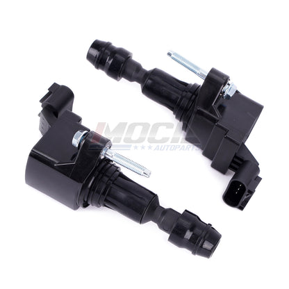 MOCA Ignition Coils - NC491K4