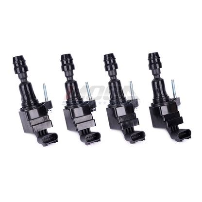 MOCA Ignition Coils - NC491K4
