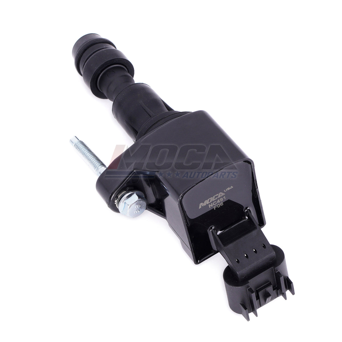 MOCA Ignition Coils - NC491K4