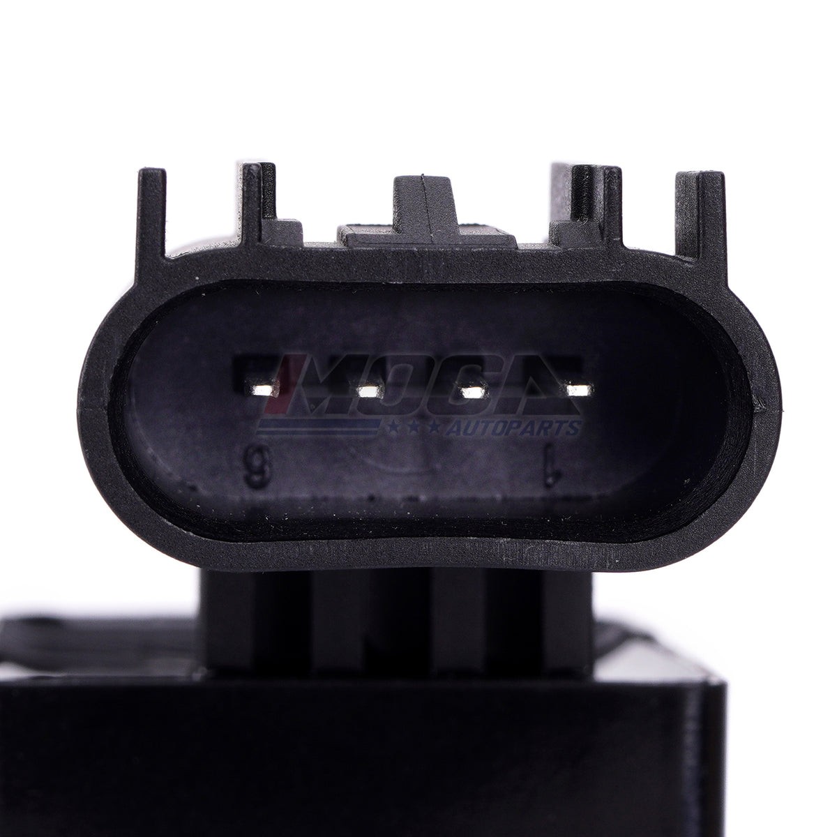 MOCA Ignition Coils - NC491K4