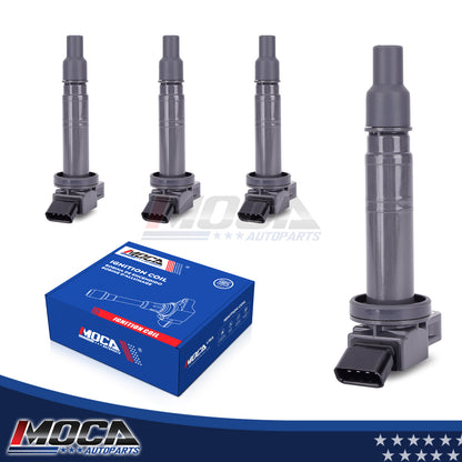 MOCA Ignition Coils - NC495K4