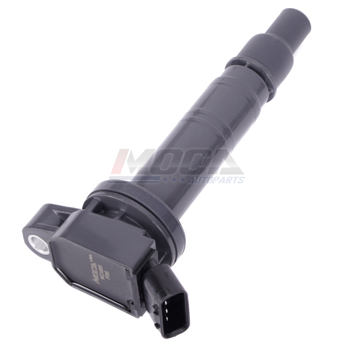 MOCA Ignition Coils - NC495K4