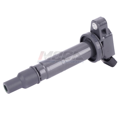 MOCA Ignition Coils - NC495K4