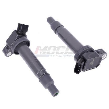 MOCA Ignition Coils - NC495K4
