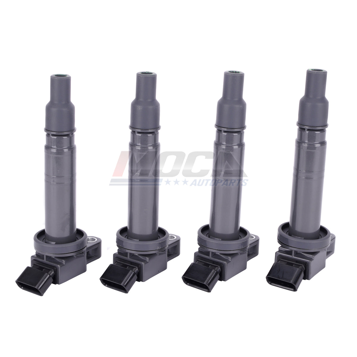 MOCA Ignition Coils - NC495K4